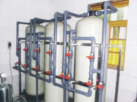 生产工艺之预处理设备