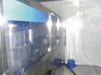 生产工艺之无菌灌装车间